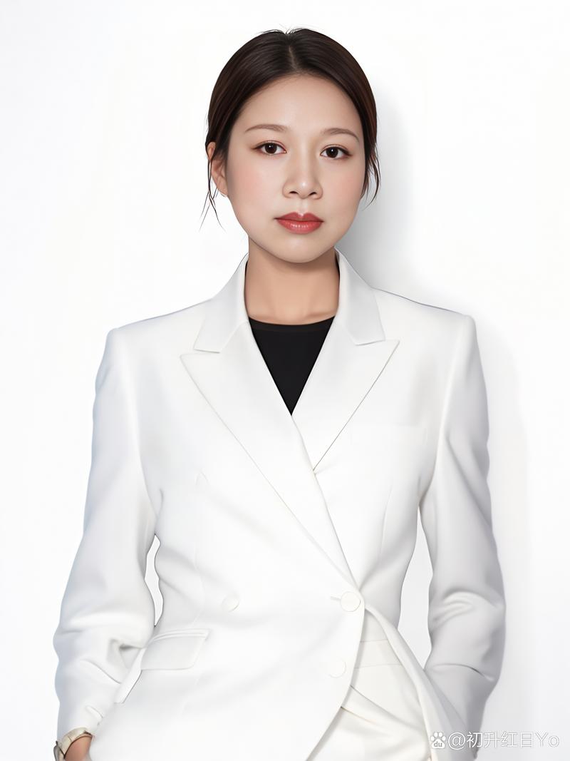 李姿婷 剪辑与后期总监